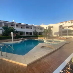Ocean Park 7th Floor Sea And Pool View Apartment