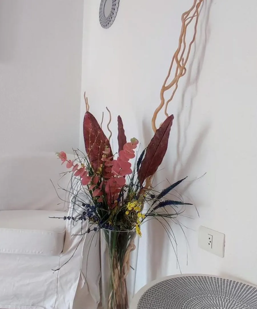 Bungalo Palo Blanco With Ocean View Apartment Costa Adeje